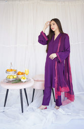 Plum